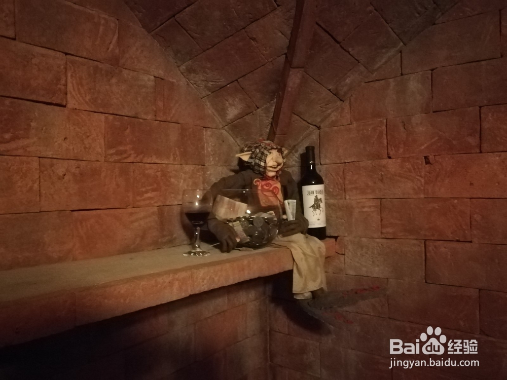 玻利维亚塔里哈市旅游攻略:红酒文化之旅