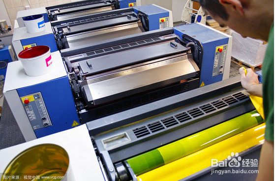 双胶纸背面粘脏怎么办?