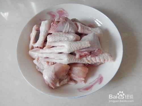 如何做美味炖菜:土豆炖鸡块