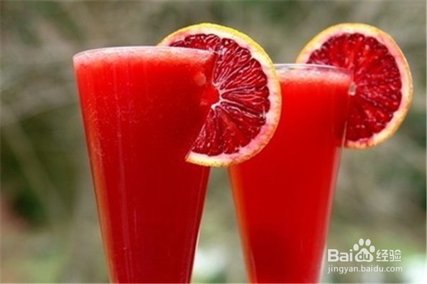 西柚好吃营养高，经常食用能够胃口好皮肤嫩！