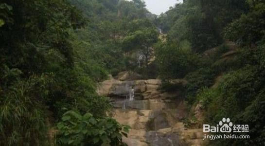 重庆歌乐山旅游攻略