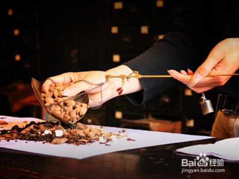 如何当中医学徒