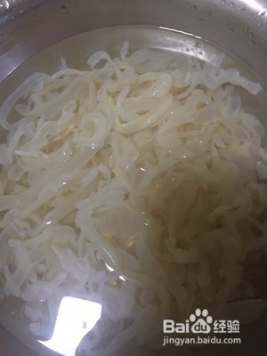 海蜇要怎么来挑选