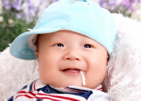 喝婴幼儿奶粉会上火吗