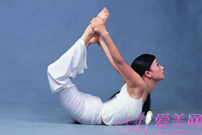 10式经期瑜伽温柔呵护女性健康
