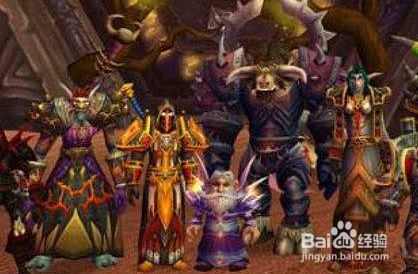 魔兽世界8.0高层自由镇怎么打