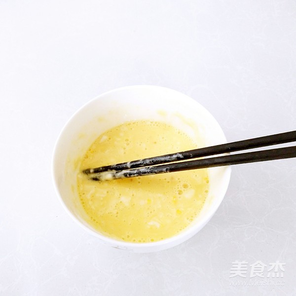 快手早餐（茄盒，鸡蛋饼）