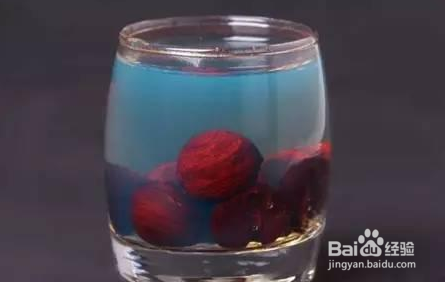 紫檀手串怎么辨别真假