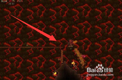 泰拉瑞亚肉山怎么打