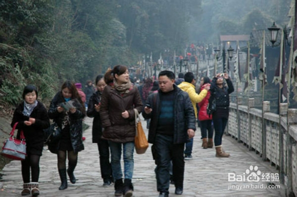 春季旅游路线如何选择