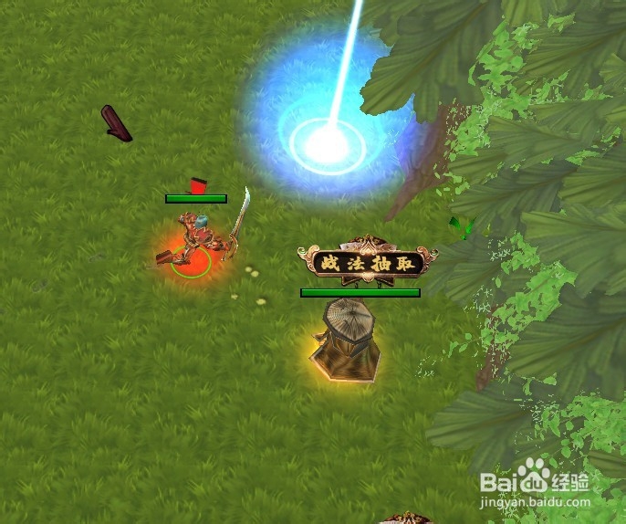 天沧大陆正式版战法系统攻略