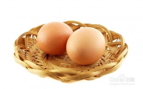 如何挑选新鲜鸡蛋?