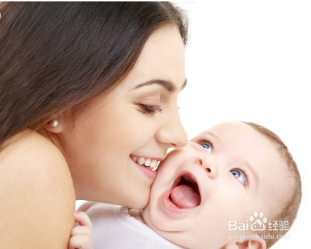 宝宝生病前的四大征兆