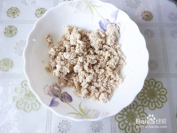 莜面鱼鱼的做法