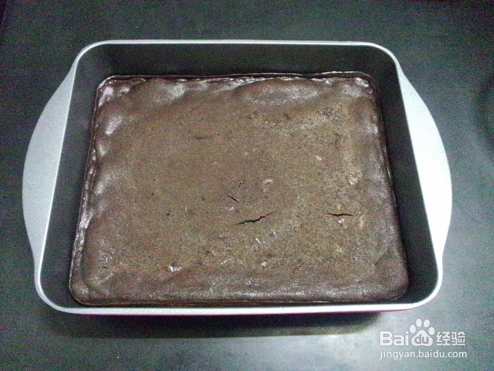 核桃巧克力棒怎么做