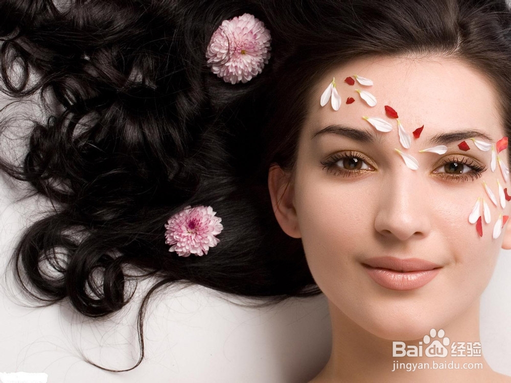 治疗雀斑的最好方法