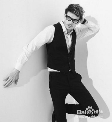 如何拍好人像摄影