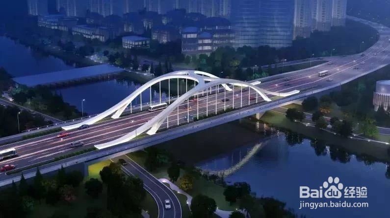 老桥拼宽设计调查阶段注意写什么