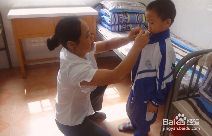 小孩畏寒发烧怎么办