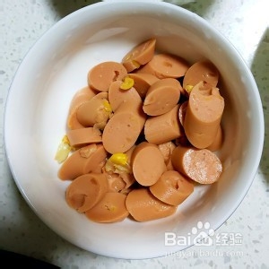 自制无敌好吃的炒面