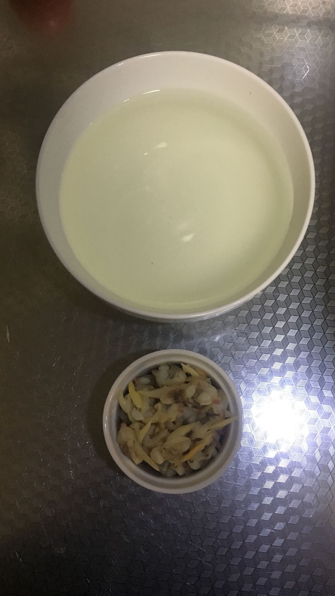 蛤蜊冬瓜汤的做法，快收快收！