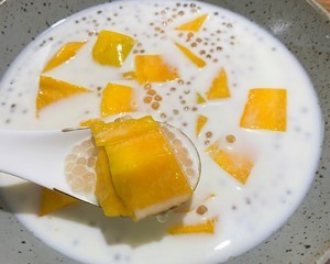小西米怎么做好吃