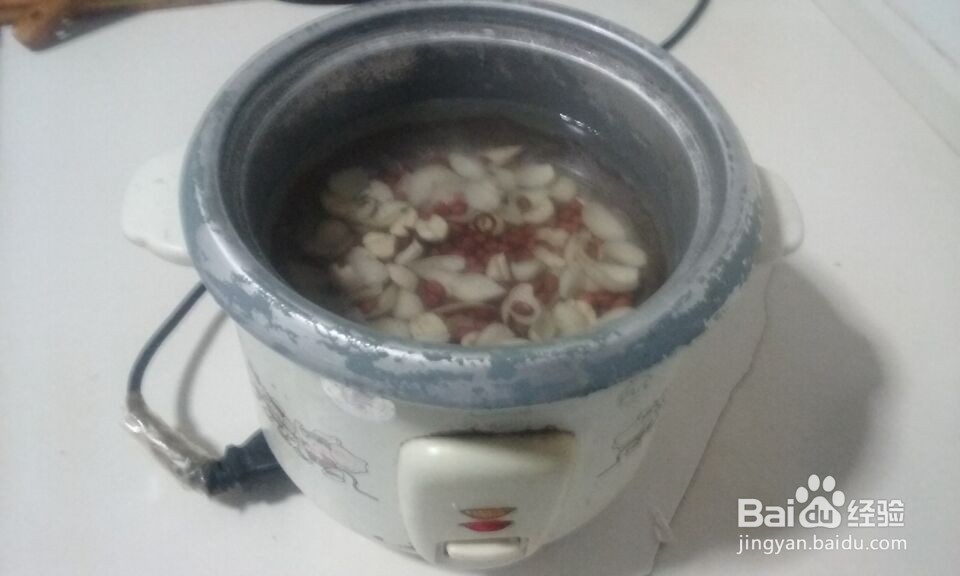 如何做美味腊八粥