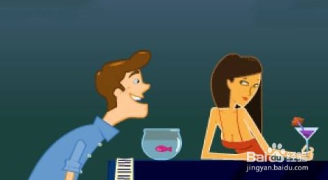 如何追求自己喜欢的女孩?