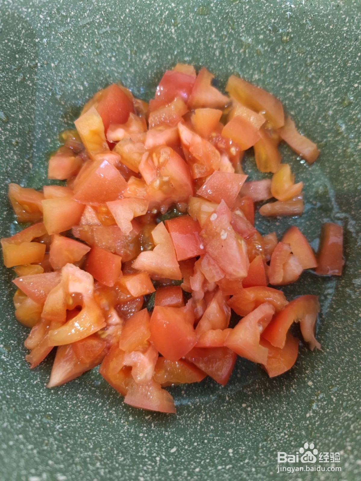 鲅鱼炖豆腐的做法