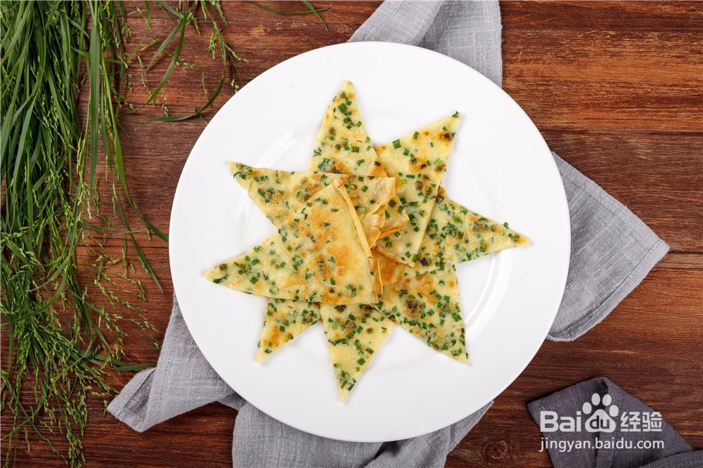 逛食记丨有你和葱油饼就够了