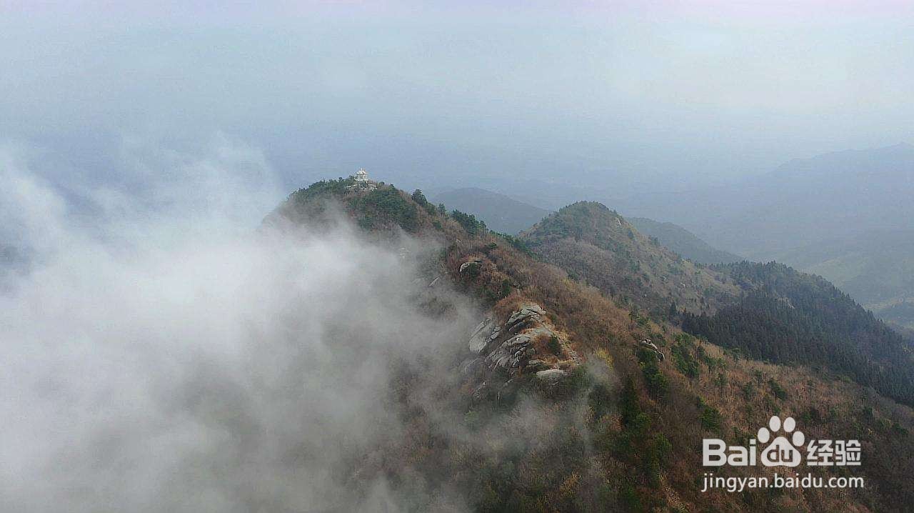 衡山有什么好玩的景点
