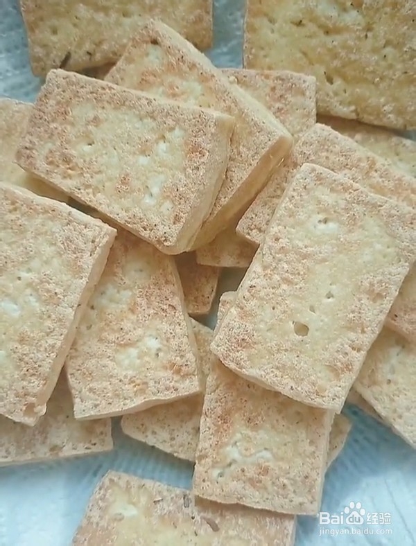 宋宴~东坡豆腐