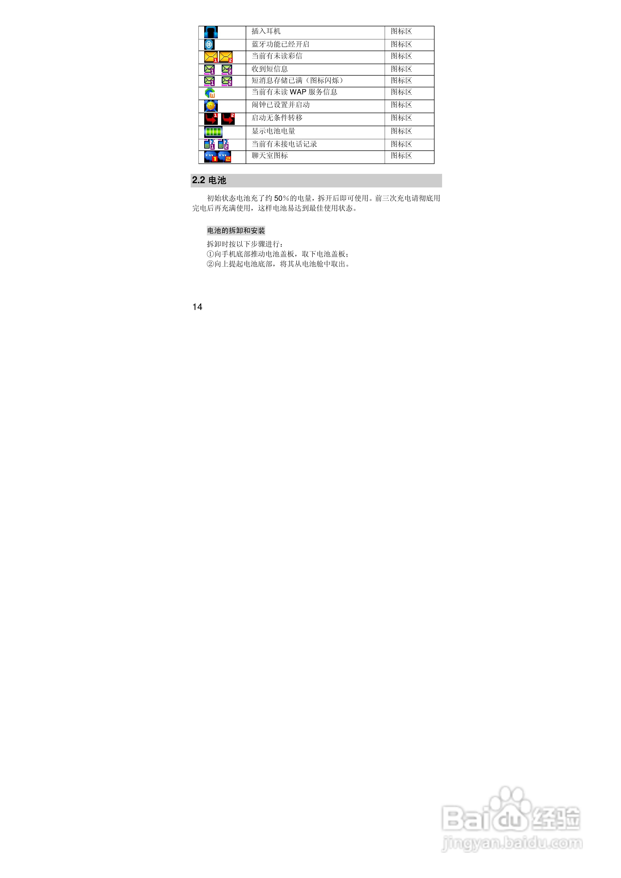 联想S533手机使用说明书:[2]