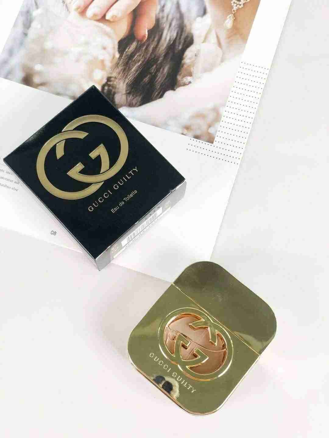 女士必备香水！散发出的魅力气质满满