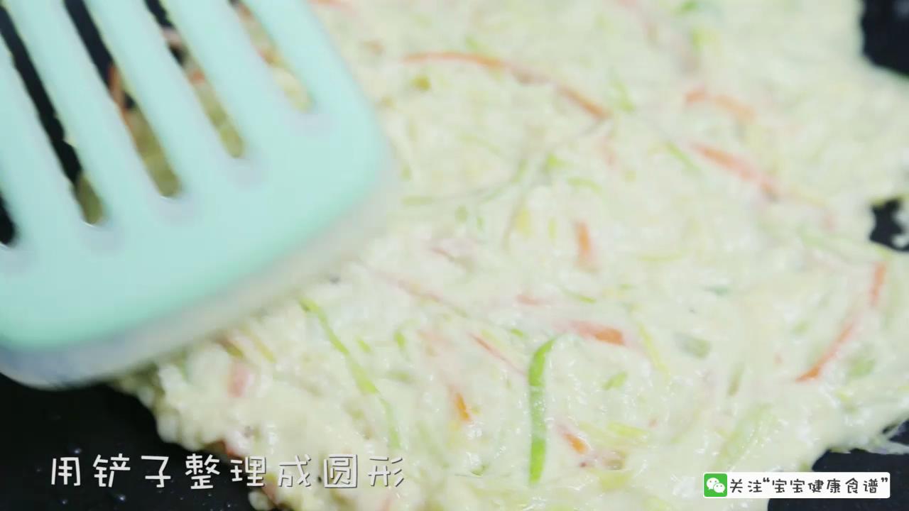 这样做的北京糊塌子才好吃