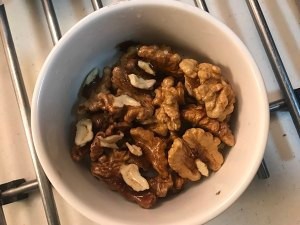 蔬菜火腿沙拉怎么做