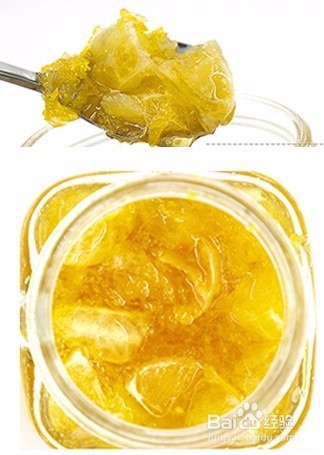 自己怎么制作柠檬蜂蜜茶
