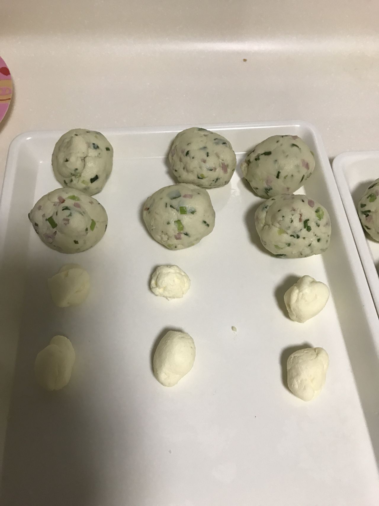 芝士豆渣饼，你的最爱。