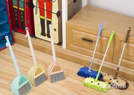 新房如何预防蟑螂侵害呢?