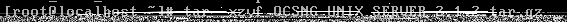 如何安装OCSNG及GLPI
