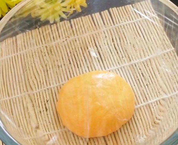 雏菊小馒头 10+宝宝辅食