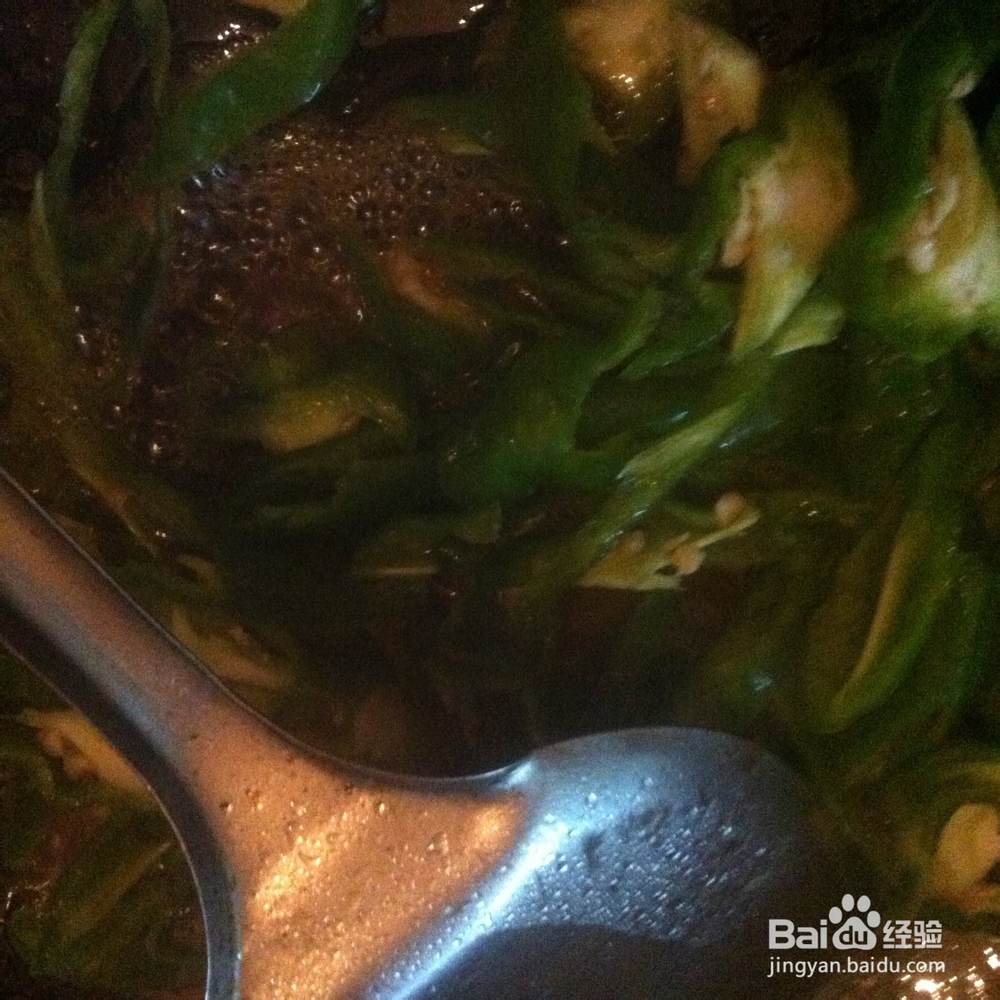 两个人的小日子：[17]怎样做香辣小鱼干