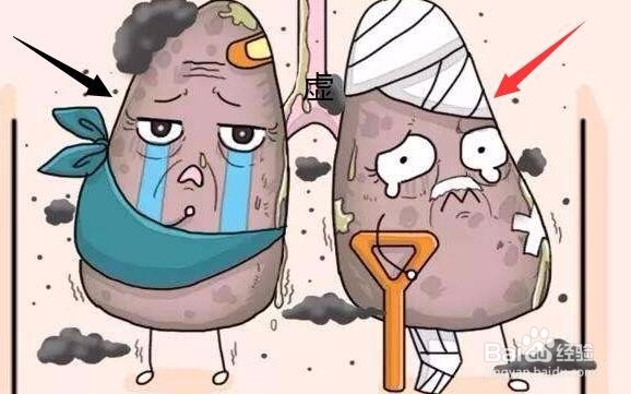 通过哪里凉告诉你是啥毛病