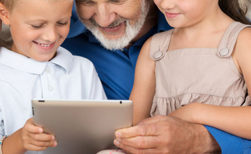 平板电脑购买技巧？