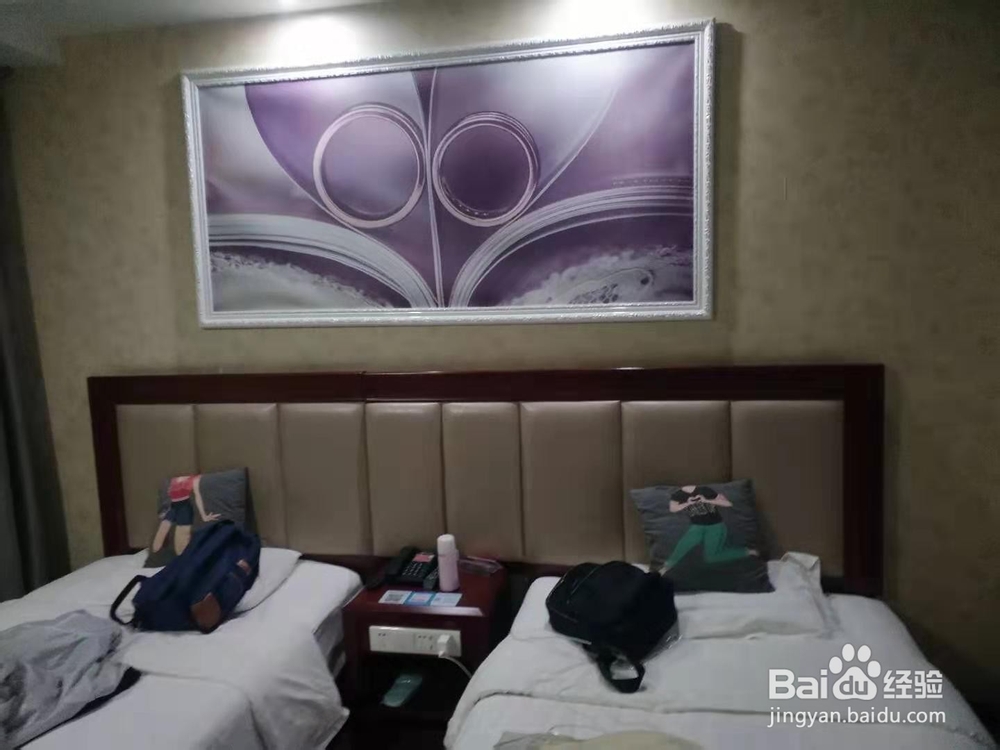 不到650元三天两夜玩转天津