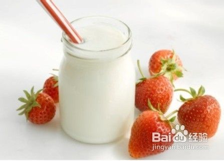 5大美容食品让你焕发年轻容颜