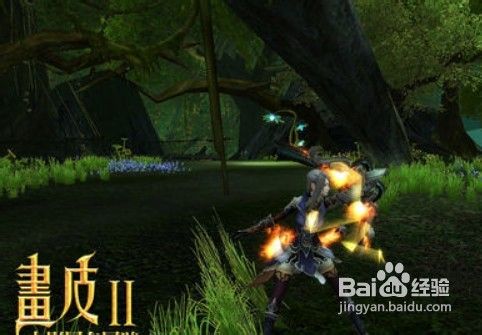 腰缠万贯《画皮2》富甲天下