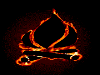 内置特效fractal noise,displacement maps,以及delirium 的de fire