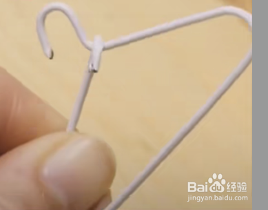 曲别针别样用处