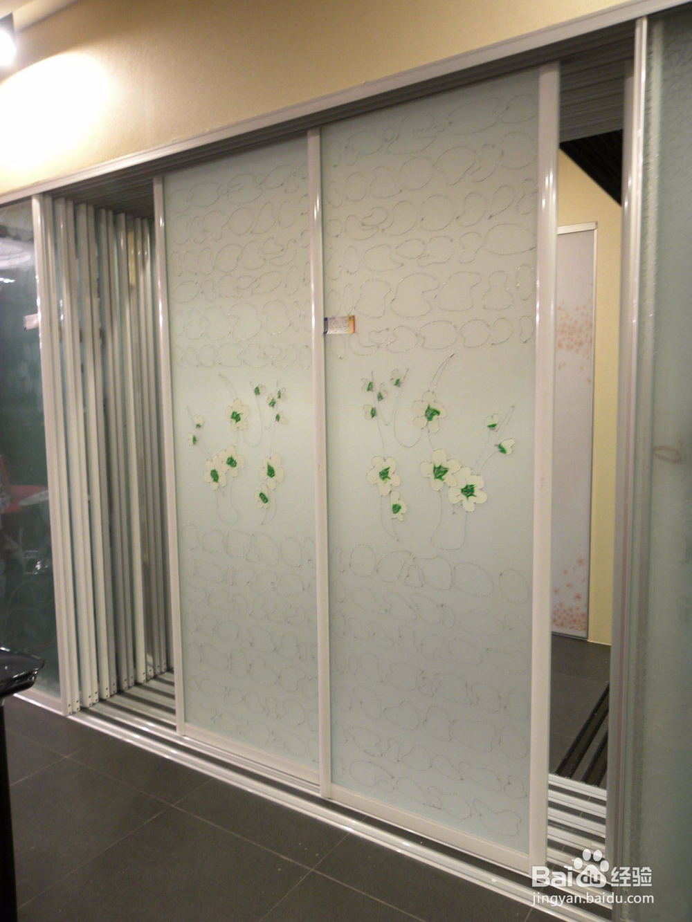 移门是什么样的？移门有哪些作用？